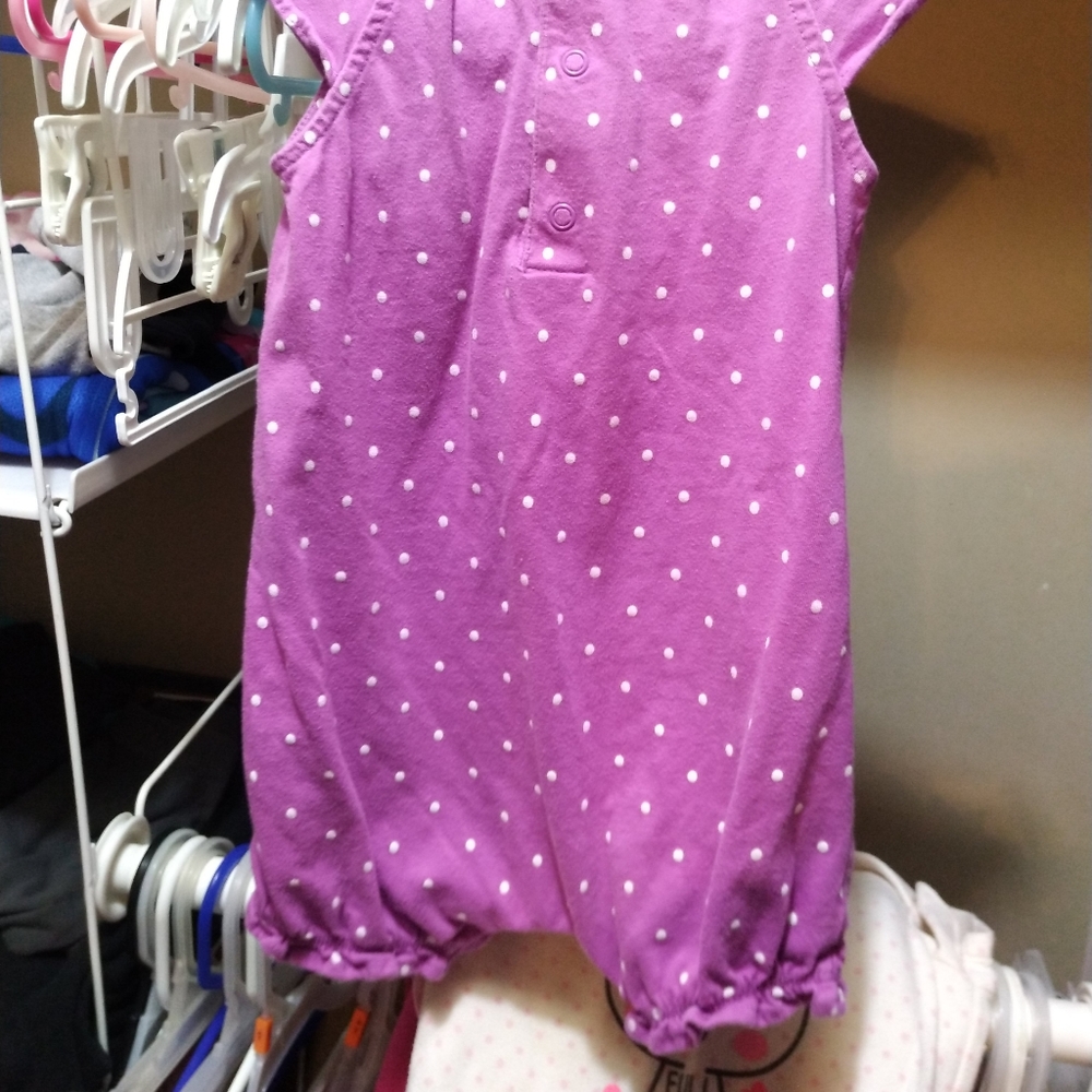Romper - Picture 4 of 4